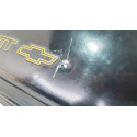 Tampa Traseira Chevrolet Blazer 1996 A 2000 Detalhe