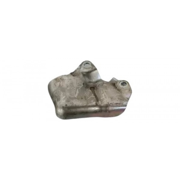 Defletor Da Turbina Audi A3 Sportback 2.0 T 2006 Á 2009