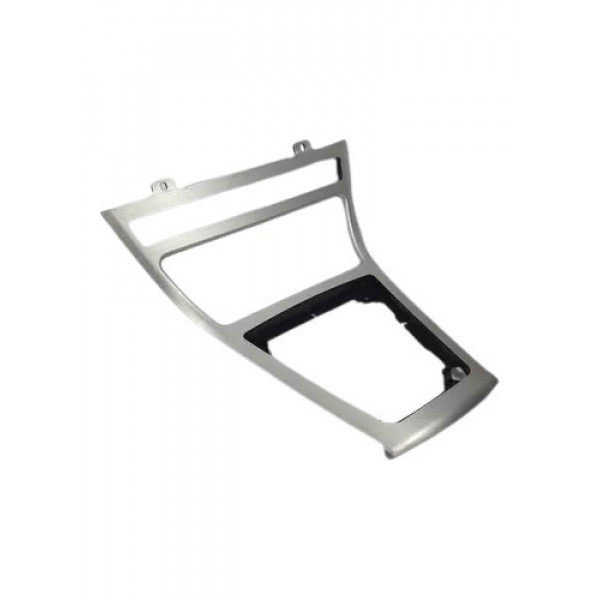Moldura Trambulador Bmw X3 E83 2003 A 2010 Console Painel