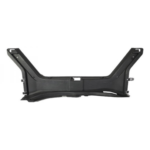 Acabamento Interno Porta Malas Mercedes C200k W203 01 A 06