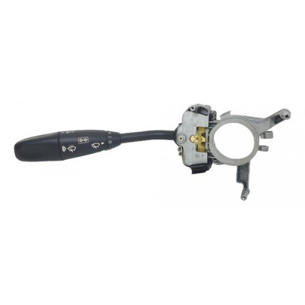 Comando Limpador/luzes/setas Mercedes C200k W203 2001 A 2006
