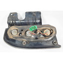 Lanterna Direita Chevrolet Tracker 2001 A 2009 22059041