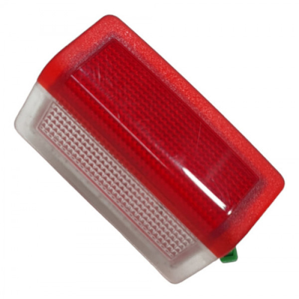 Luz Cortesia Porta Dianteira Direita C180 W205 2015 A 2018