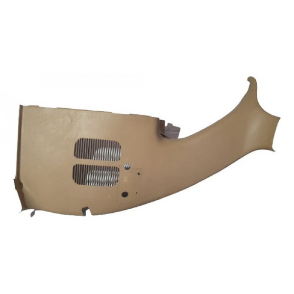 Acabamento Porta Mala Lado Direto Grand Caravan 96 A 00