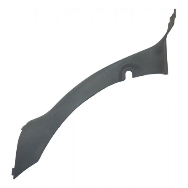 Moldura Interna Blazer Traseiro Esquerdo 1996 A 2000