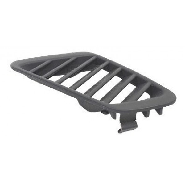 Entrada De Ar Direita Painel Audi A8 D3 2003 A 2009