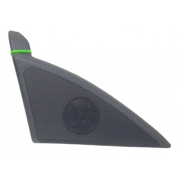 Acabamento Tweeter Diant. Dir. Mercedes C200k W203 01 A 06