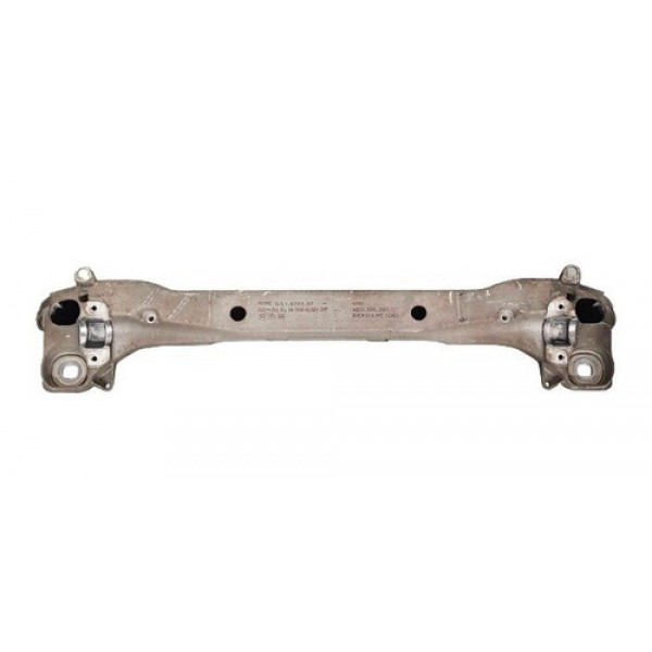 Suporte Motor Audi A8 D3 2003 A 2009 4e0199205k 