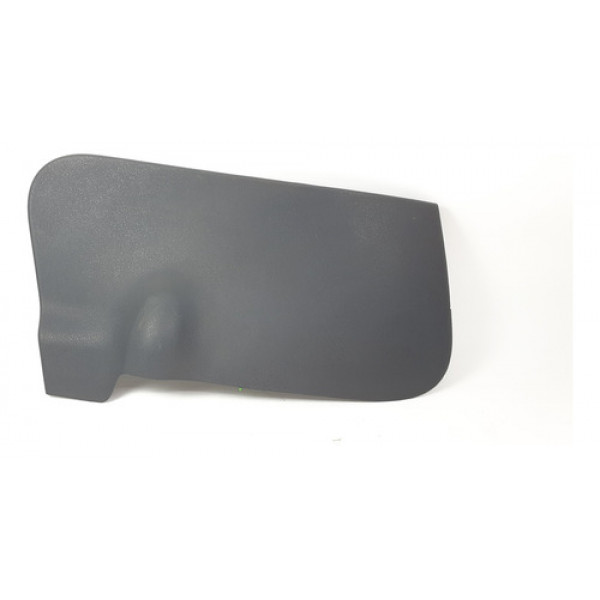 Moldura Inferior Painel Console Megane Gt 07 A 13 Detalhe 