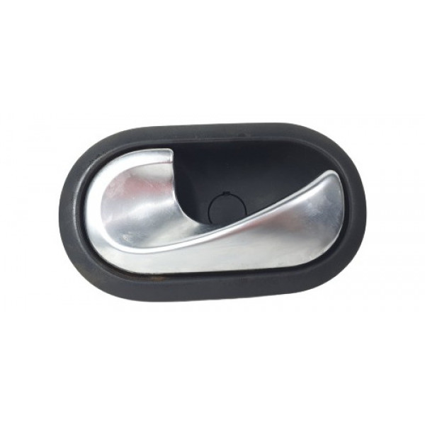 Maçaneta Interna Porta Diant. Esq. Renault Megane Gt 07 A 13