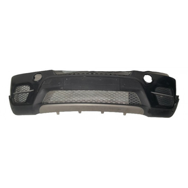 Para-choque Dianteiro Spoiler Completo Bmw X5 E70 07 A 12