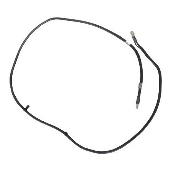 Cabo Da Bateria Audi A8 D3 2003 A 2009 4e0971225h