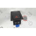 Botão Pisca Alerta Status Volkswagen Tiguan 18 19 20
