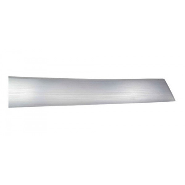 Acabamento Do Painel Bmw X3 E83 2003 A 2010 534301 Aluminio