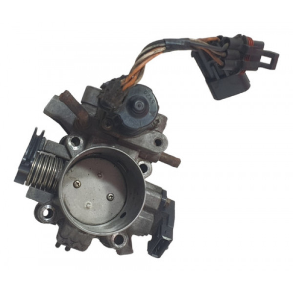 Tbi Corpo De Borboleta Mitsubishi Pajero Sport 2007 A 2009