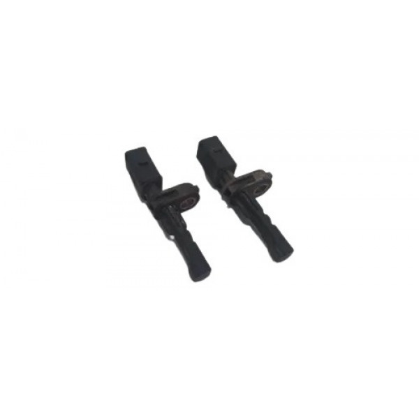 Sensor Velocidade Rodas Traseiras 10 0711-6230.3 Vw Golf