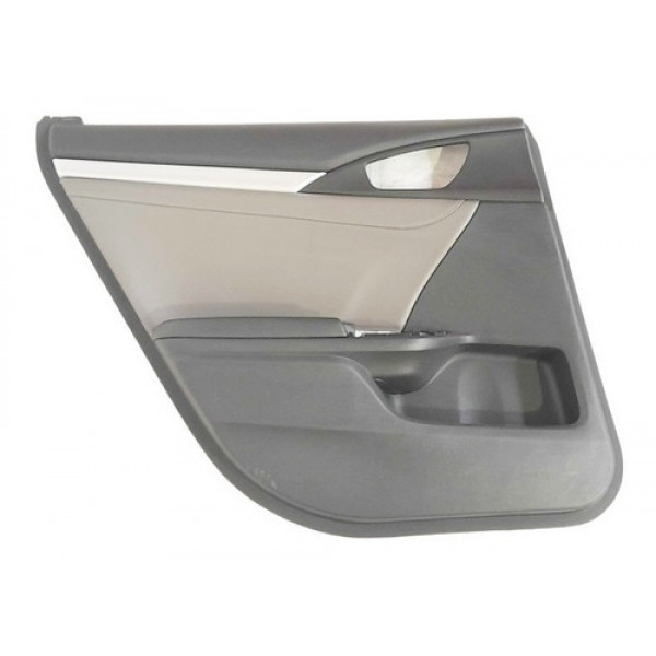 Forro Da Porta Traseira Esquerda Honda Civic G10 17 A 22