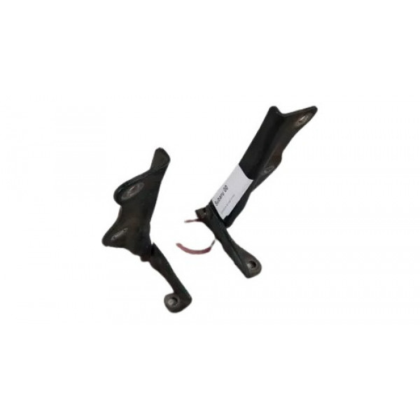 Par De Dobradiça Capo Subaru Legacy Outback 98 99 00 01 02