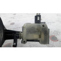 Portinhola Tampa Tanque Com Motor Mercedes-benz Ml350 07 08 