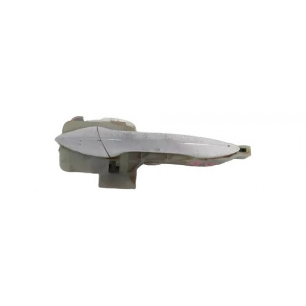 Maçaneta Externa Dianteira Direita Hyundai I30 14 15 16