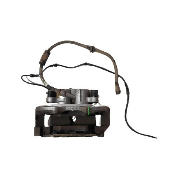 Dispositivo De Freio Diant. Dir. Mercedes Ml350 Diesel 2011