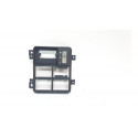 Moldura Botao Farol Chevrolet Blazer 1996 A 2000