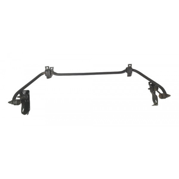 Barra Estabilizadora Traseira Chrysler Grand Caravan 96 A 00