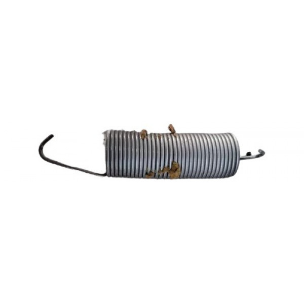 Mola Dobradiça Porta Malas Esquerda Mercedes Clk 430 99 00