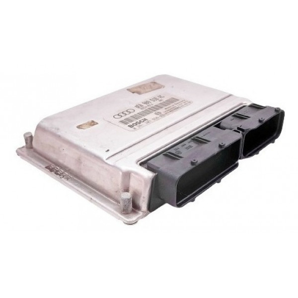 Módulo De Injeção Audi A4 B6 2002 2003 2004