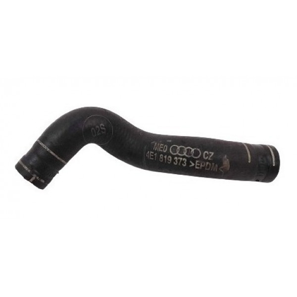 Mangueira Do Aquecedor Audi A8 D3 2003 A 2009 4e1819373