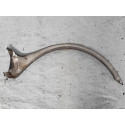 Acabamento Aplique Paralama Diant. Esq. Bmw X3 E83 2003 A 10