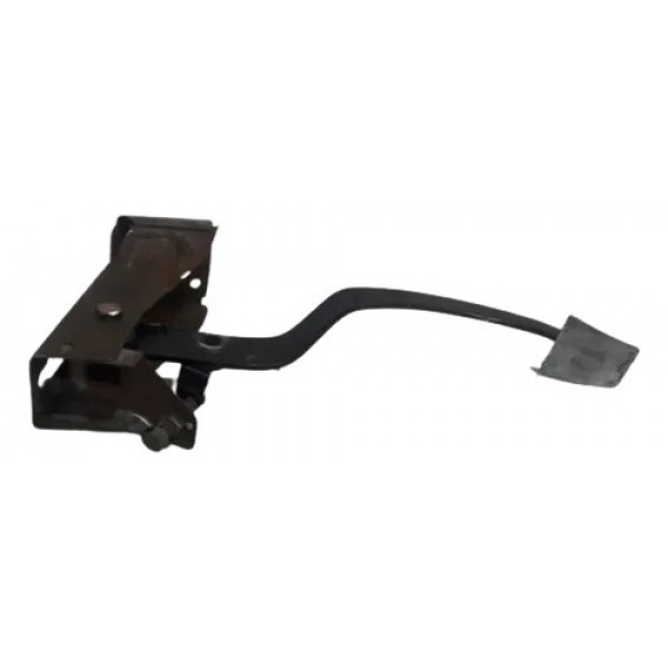 Pedal De Embreagem Mitsubishi Lancer 96 97 98 99
