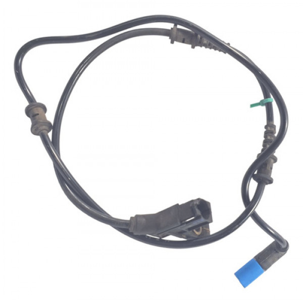 Sensor De Roda Dianteiro Direito C180 W205 2015 A 2018 