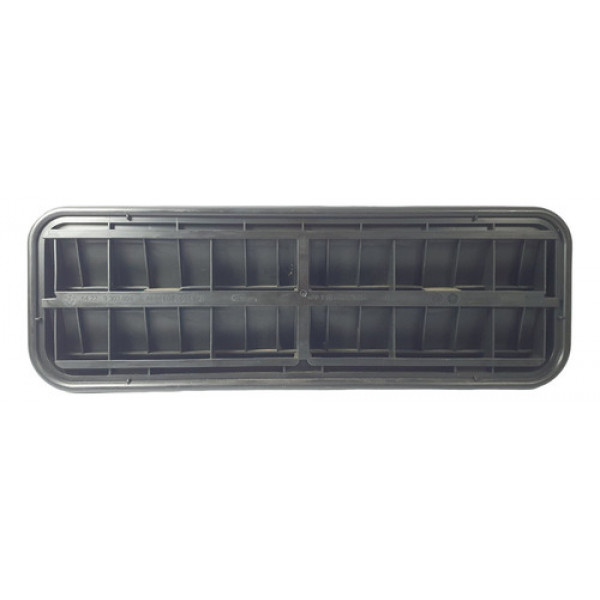 Grade Ventilação Carroceria Mini Cooper S F56 2018 A 2021