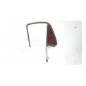 Vidro Fixo Traseiro Direito Chevrolet Blazer 1996 A 2000