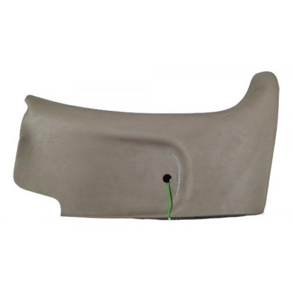 Acabamento Porta Dianteiro Direito Dodge Dakota 2001