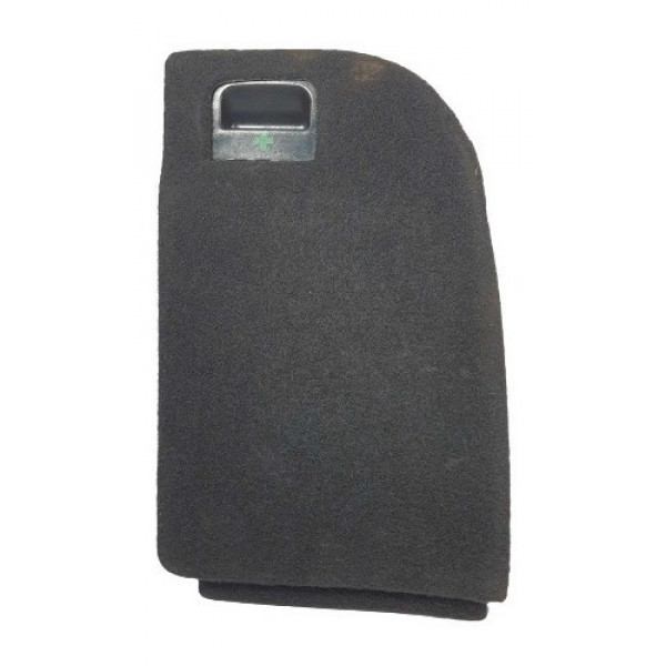 Forro Tampa Lateral Porta Malas Vw Passat Variant 2001 A 04