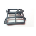 Moldura Botao Farol Chevrolet Blazer 1996 A 2000