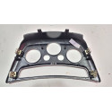 Moldura Comando Ar Condicionado  Chevrolet Tracker 17 A 19 