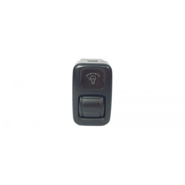 Botão Regulador Do Farol Mazda 626 92 93 94 95 96 97 