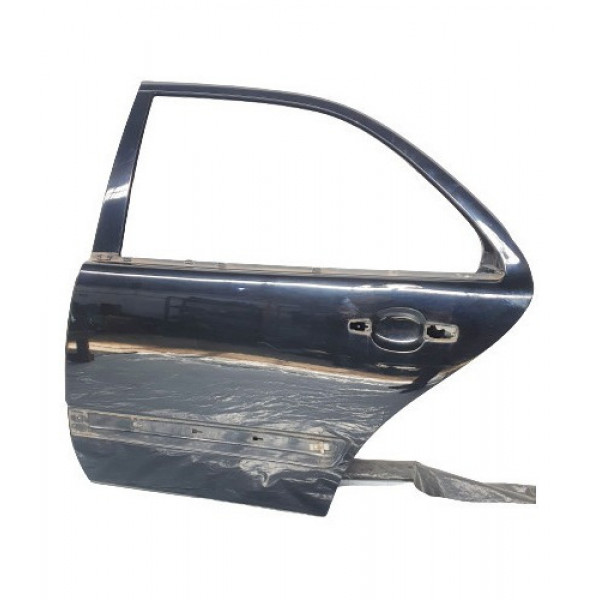Porta Traseira Esquerda E240 W210 1997 A 2002