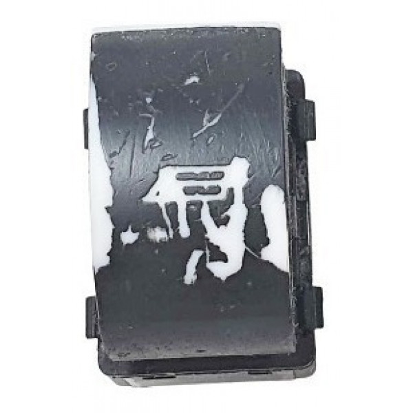 Botão Do Vidro Audi A4 B6 2001 A 2004 8z0959855a 