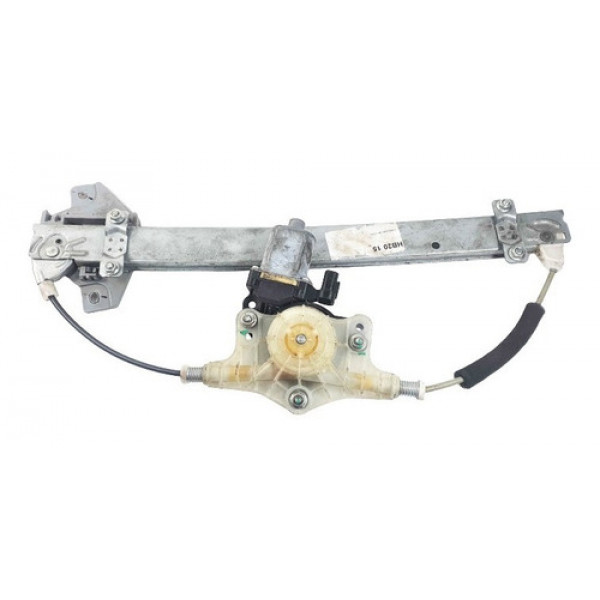Máquina De Vidro Diant/direito Hyundai Hb20 2015 824601s000