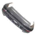 Parachoque Traseiro Completo Volkswagen Passat Cc 08 A 12