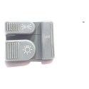 Comando Farol Chevrolet Blazer 1996 A 2000