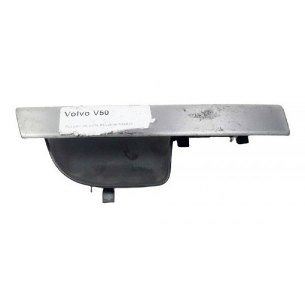 Puxador De Porta Traseira Esquerda Volvo V50 2006