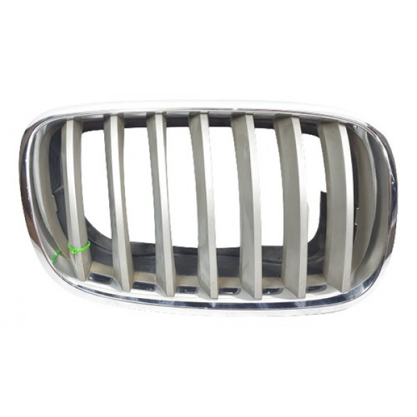 Grade Dianteira Direita Bmw X5 E70 2007 2008 2009 2010 11 12