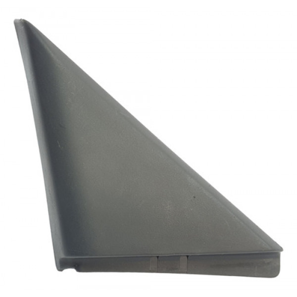 Acabamento Interno Retrovisor Esquerdo Civic G6 1997 A 2000