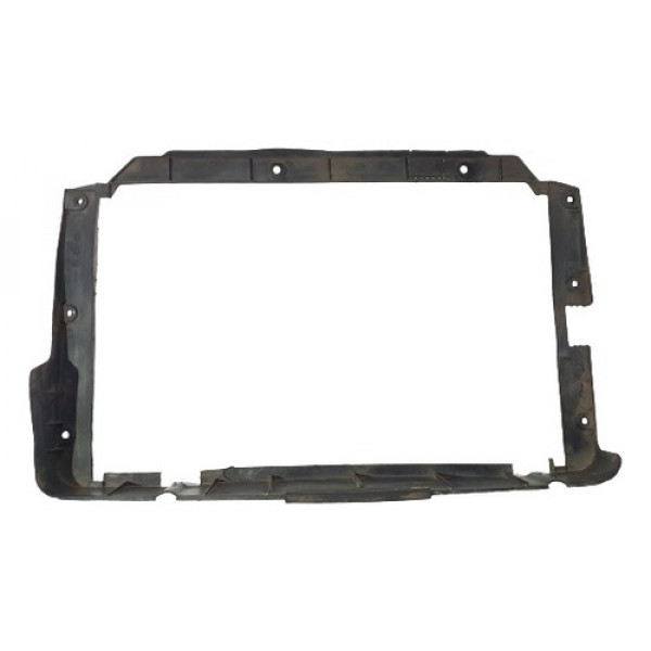 Defletor Do Radiador Alfa Romeo 155 1996 
