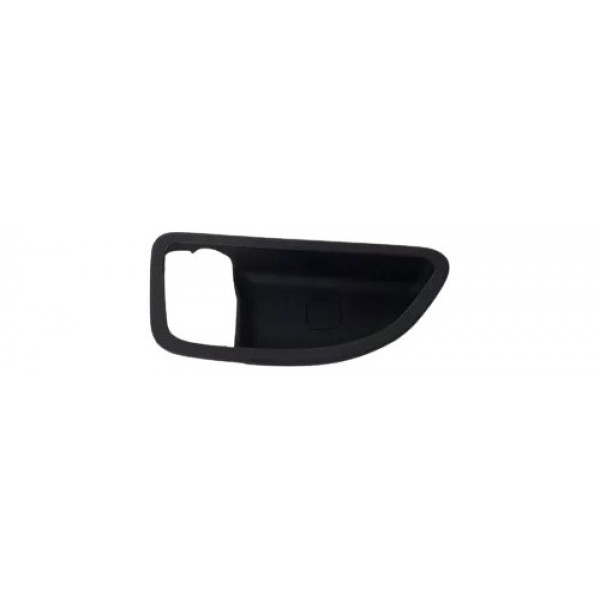 Moldura Maçaneta Interna Dianteira Esq. Hyundai I30 14 15 16